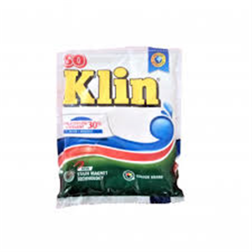 28G SO KLIN POWDER DETERGENT