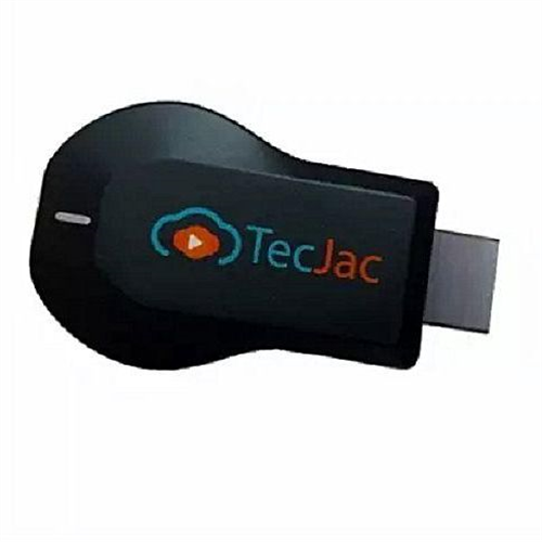 TecJac Mobile to TV Reciever