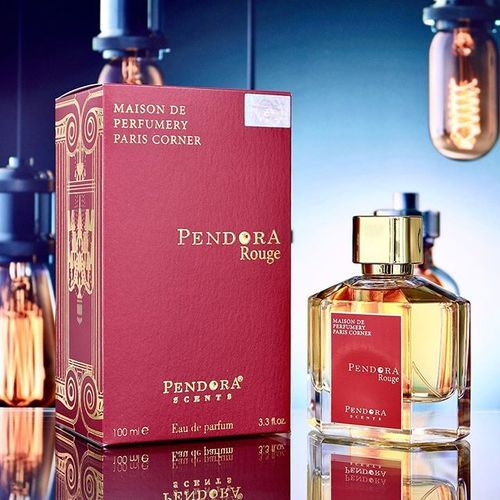 Pendora Scents Pendora Rough For Men 100ml