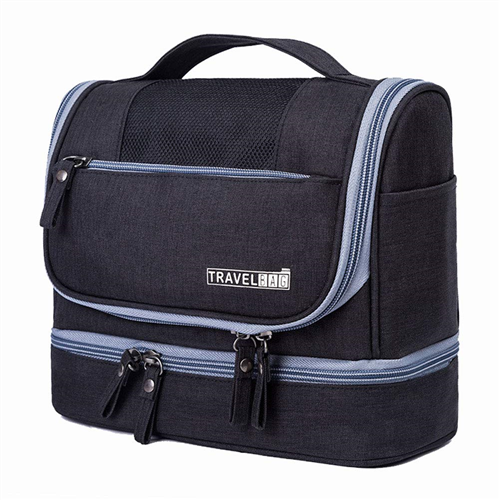 BEILIAN TRAVEL HANGING TOILETRY BAG