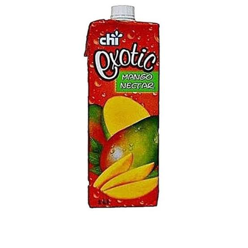 Chi Exotic Mango Fruit Drink 1litre