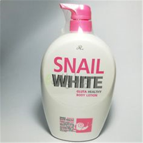 Organic Snail White Plus Lotion