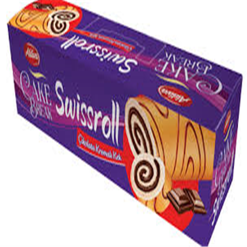 ALDIVA CAKE BREAK SWISSROLL COCOA 720G