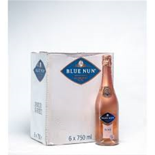 Blue Nun Rose Edition Sparkling NV