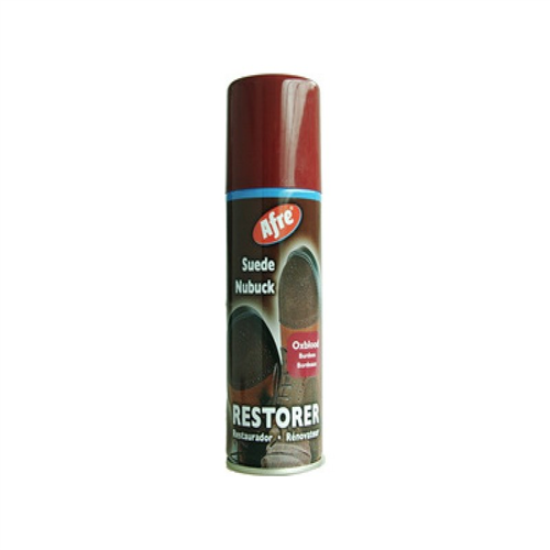 200ML AFRE OXBLOOD RESTORER SPRAY POLISH