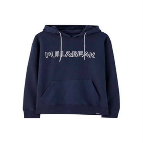 HOOD PULL & BEAR 