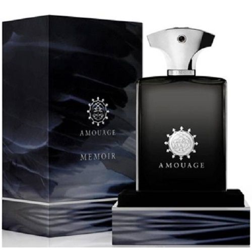 100ML AMOUAGE MEMOIR PERFUME 