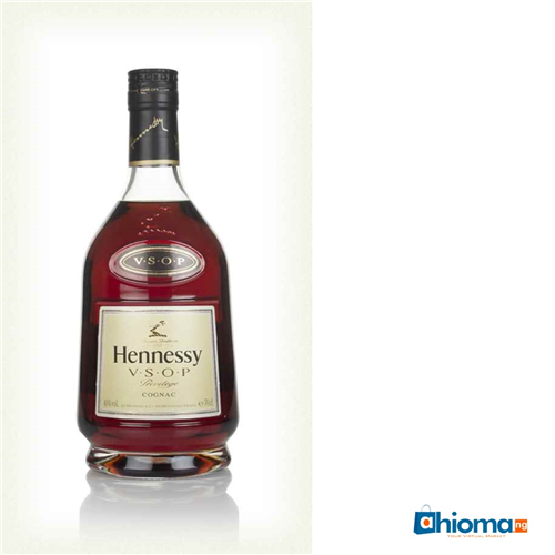 HENNESSEY VSOP Cognac