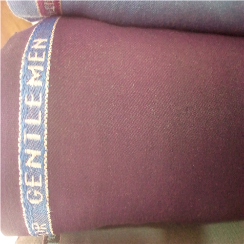 Quality Cashmere Fabric