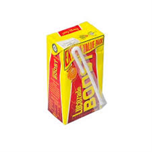 250ML LUCOZADE BOOST REGULAR TETRA PACK