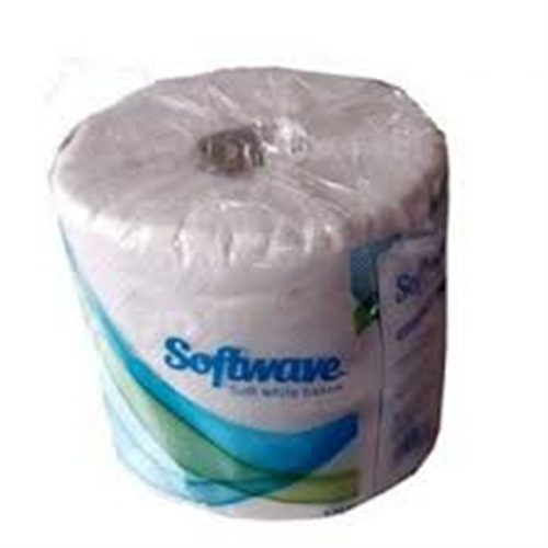 SOFTWAVE JUMBO TISSUE