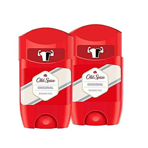 85G OLD SPICE PURE SPORT DEO STICK 