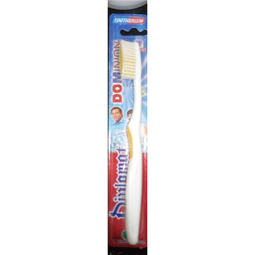 DIPLOMAT DOMINION TOOTHBRUSH HARD