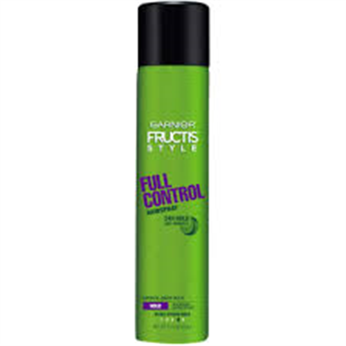 250G GARNIER FRUCTIS FULL CONTROL HAIR SPRAY