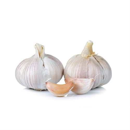 GARLIC LOCAL PER KG