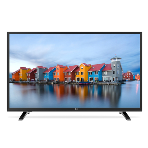 LG 43 Inches Full HD LED TV