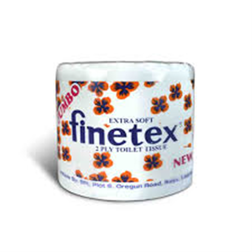 FINETEX JUMBO TISSUE