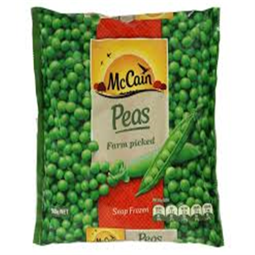 500G MICCAIN PEAS