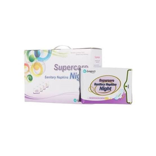 LONGRICH SANITARY PAD