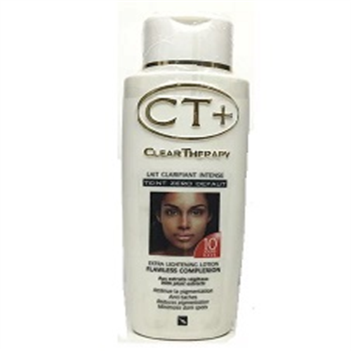 250ML CT + CLEAR THERAPY LOTION