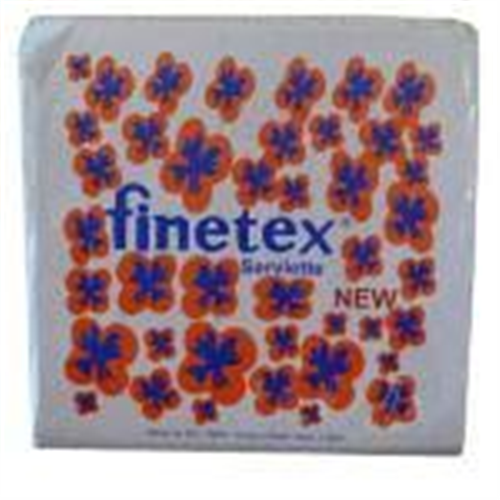 FINETEX SERVIETTE NEW