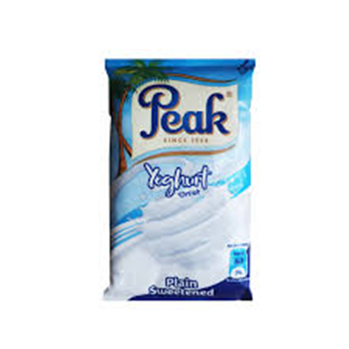 Peak Yoghurt Drink 100ml 