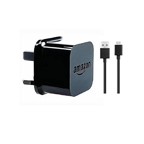 AMAZON CHARGER