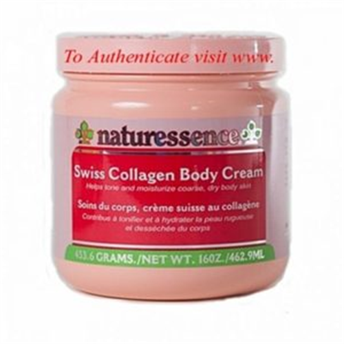 453.6G NATURESSENCE U.S.A CREAM