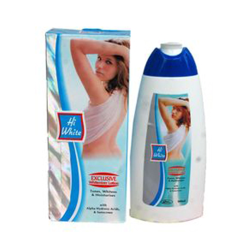 HI white Exclusive Whitenizer 500ML