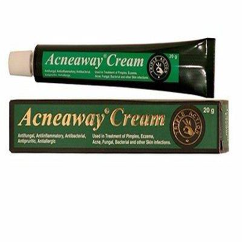 20G ACNEAWAY CREAM 