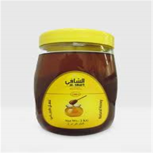 EMBIK ORGANIC NATURAL HONEY 