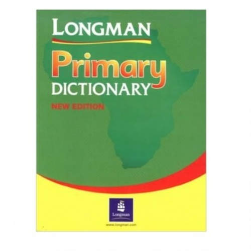 Longman Primary Dictionary