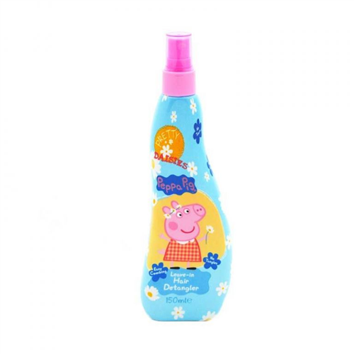 150ML Peppa pig leave in hair detangler