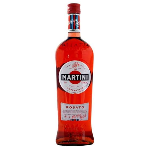 1LT MARTINI ROSATO