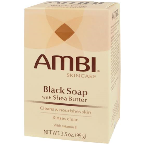 200G AMBI SKINCARE SOAP