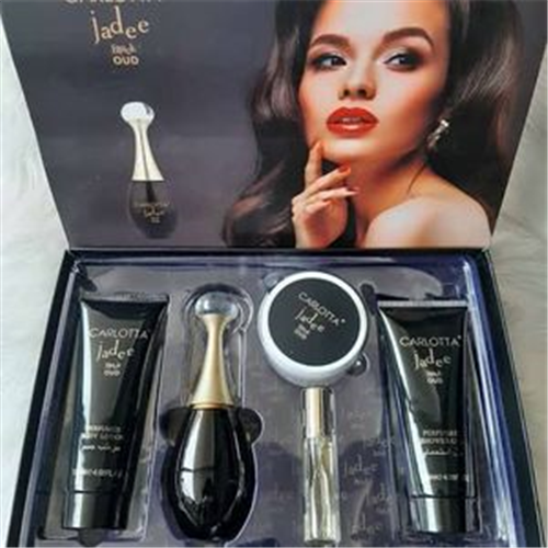 CARLOTTA BEVERLY GIFT SET