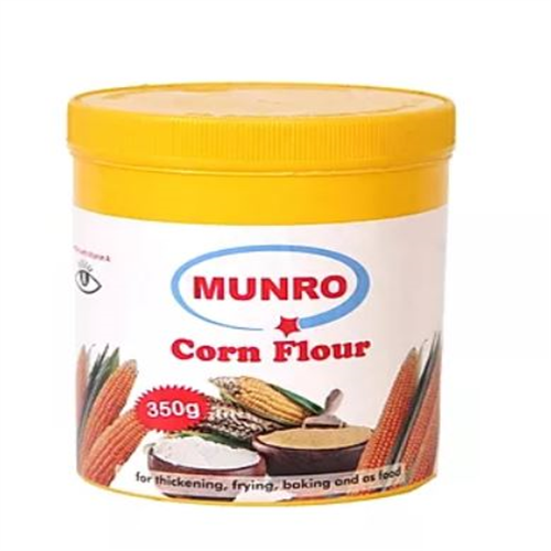 MUNRO CORN FLOUR