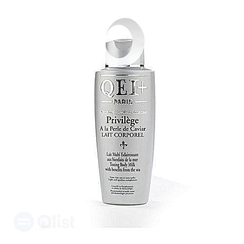 500ML QEI ORIENTAL & PRIVILEGE LOTION