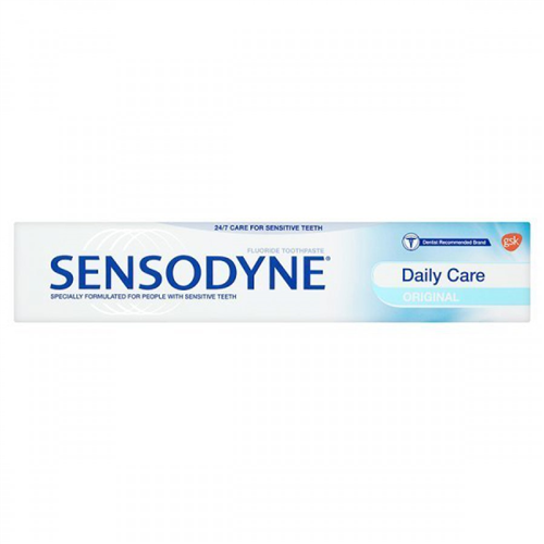 SENSODYNE DAILY CARE 75ML 