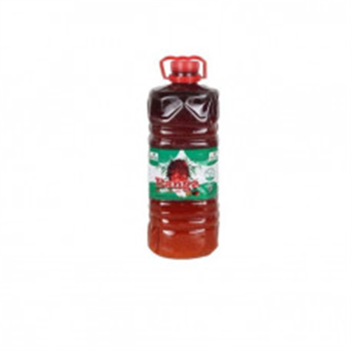 Okomu Banga Red Palm Oil - 4L