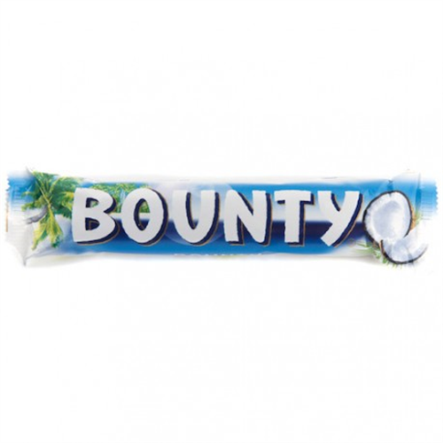 Bounty (2×28.5g) 