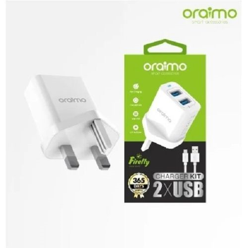 ORIAMO CHARGER ADAPTER