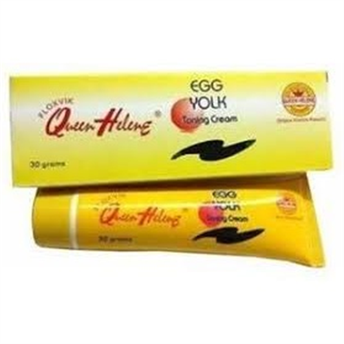 30G QUEEN HELENE TUBE CREAM