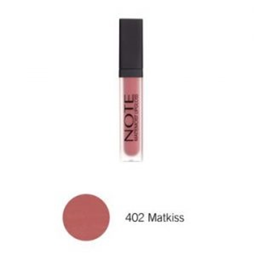 4.5ML NOTE MATTEMOIST LIPGLOSS 402