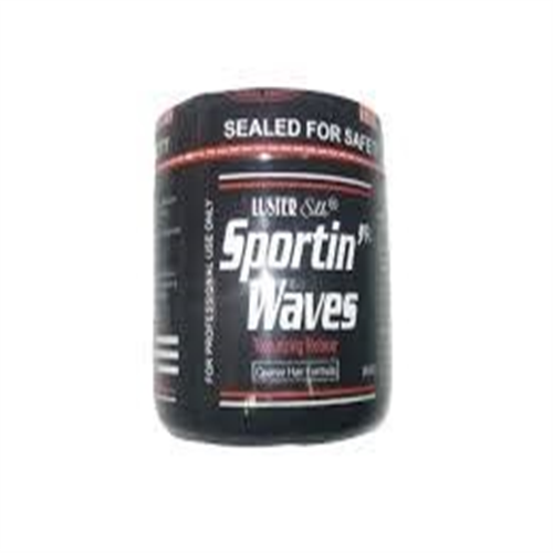 500ML SPORTIN' WAVES RELAXER