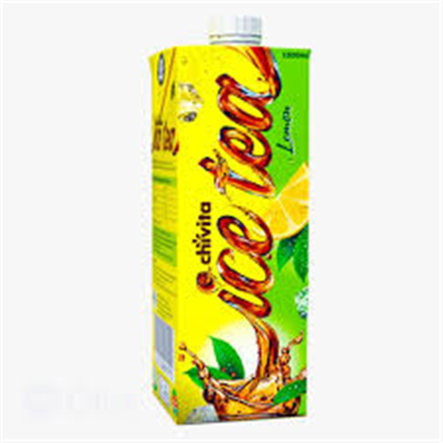 1LT ICE TEA LEMON