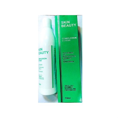  350ML SKIN BEAUTY LOTION 