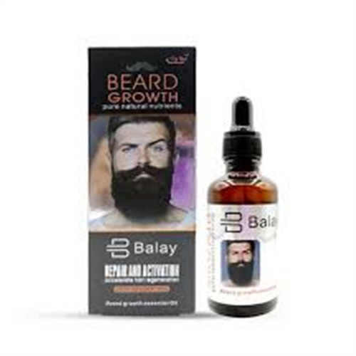 50ML BALAY BEARD GROWTH OIL