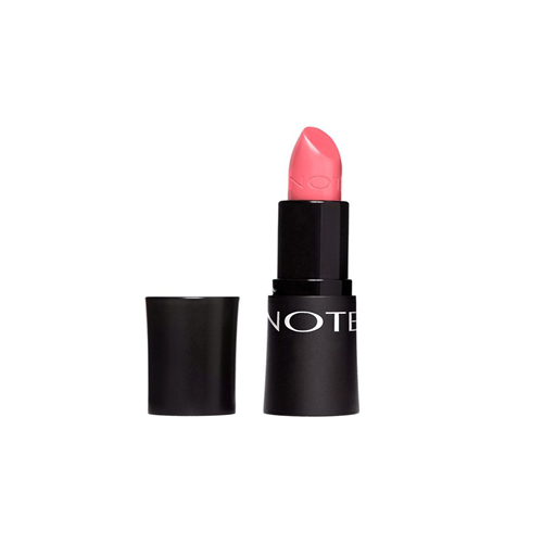 4.5G NOTE RICH COLOUR LIPSTICK 10 ITALIAN ROSE