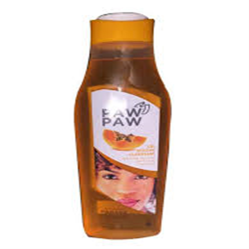  500ml PAW PAW Lightening Shower gel